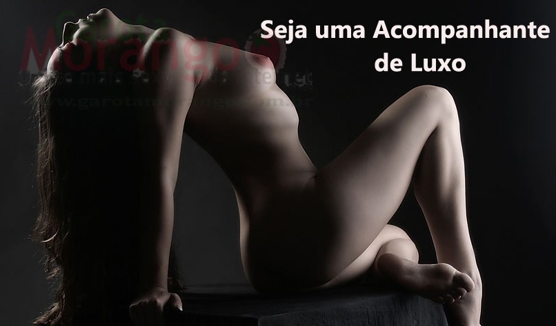Dicas ser Acompanhante e Vagas Garota de Programa Dicas ser Acompanhante e Vagas Garota de Programa
