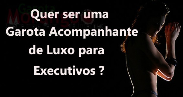 Dicas ser Acompanhante e Vagas Garota de Programa Dicas ser Acompanhante e Vagas Garota de Programa
